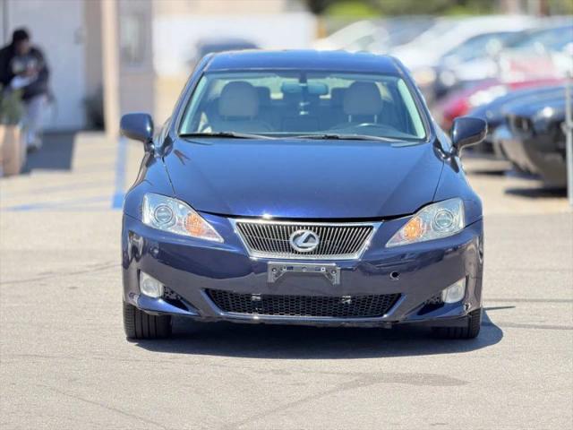 2007 Lexus IS 250 250