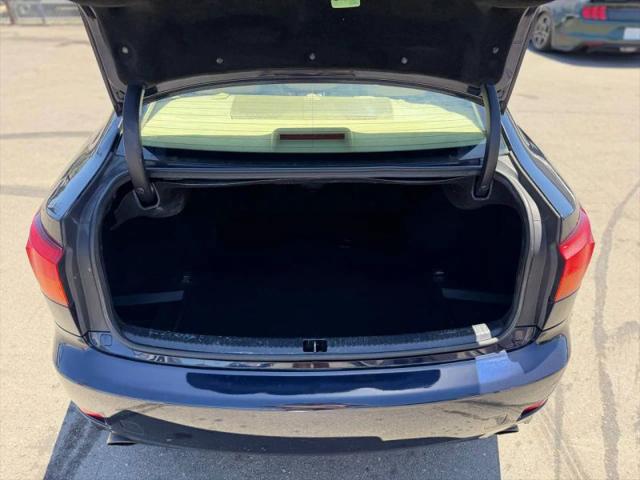 2007 Lexus IS 250 250