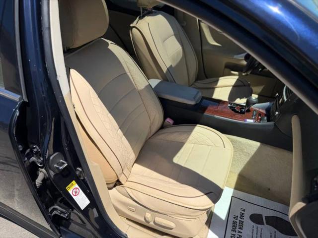 2007 Lexus IS 250 250