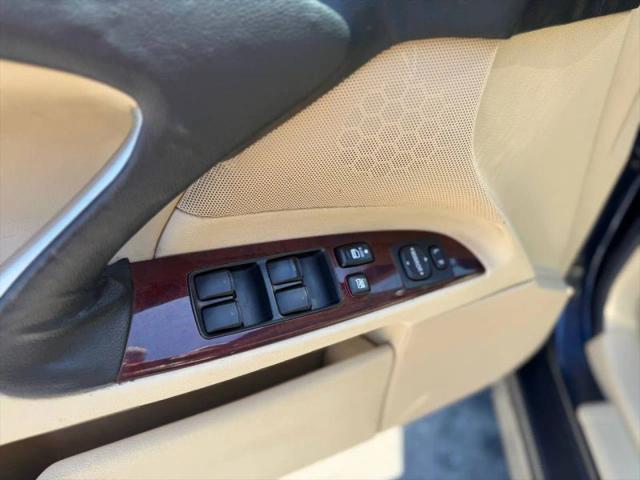 2007 Lexus IS 250 250
