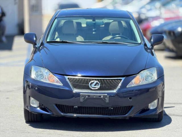 2007 Lexus IS 250 250