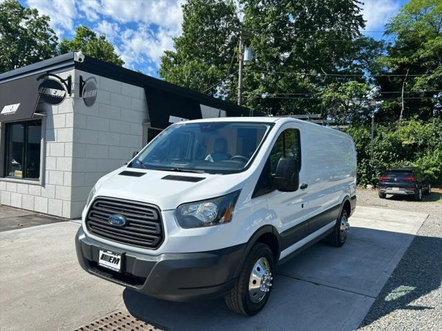 2016 Ford Transit w/60/40 Side Door w/RWB for sale in Metuchen, NJ