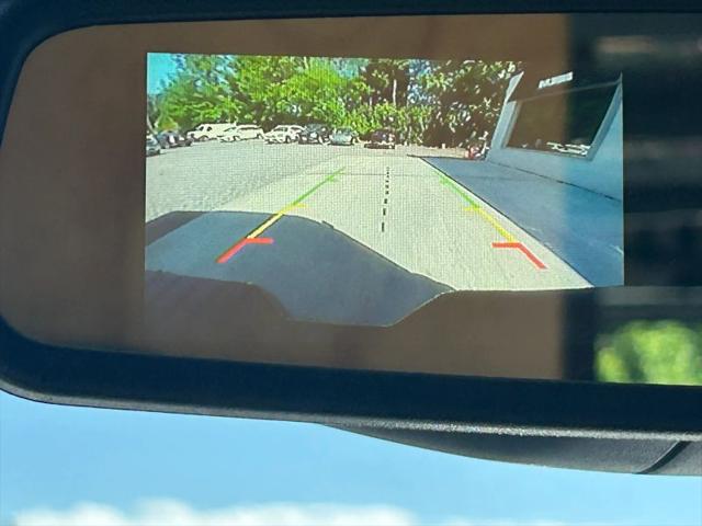 2016 Ford Transit w/60/40 Side Door w/RWB