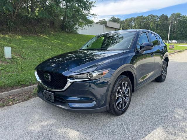2018 Mazda CX-5 Touring for sale in Conyers, GA
