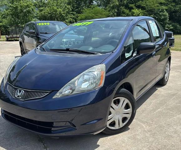 2011 Honda Fit Base for sale in South Williamson, KY