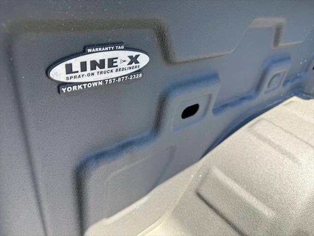 2021 Chevrolet Silverado 1500 4WD Crew Cab Short Bed LT