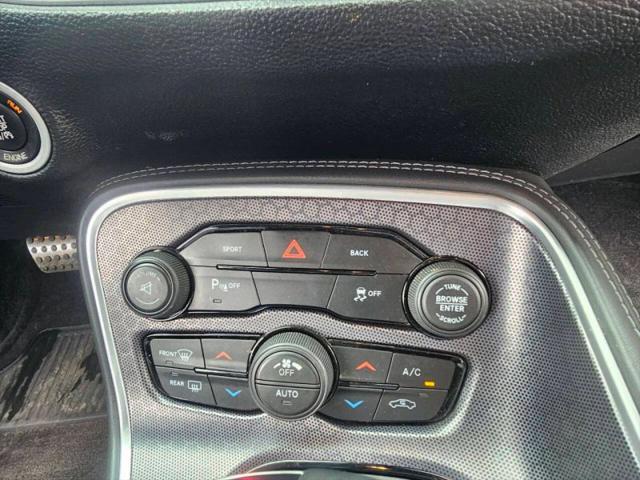 2015 Dodge Challenger R/T Plus