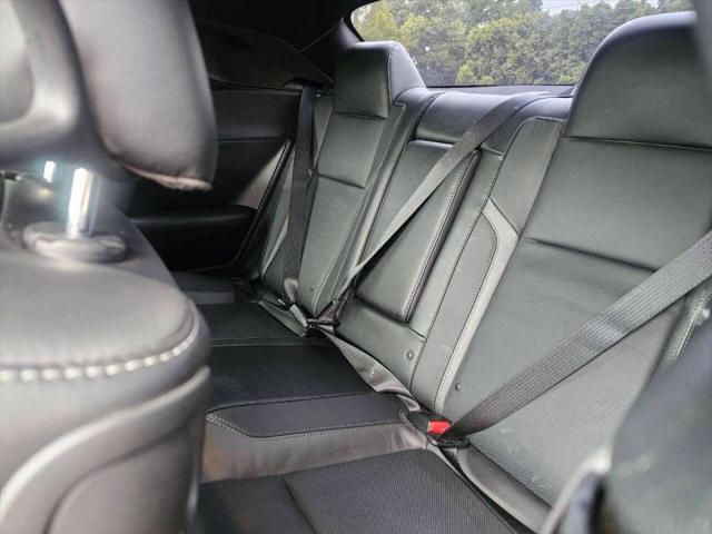 2015 Dodge Challenger R/T Plus