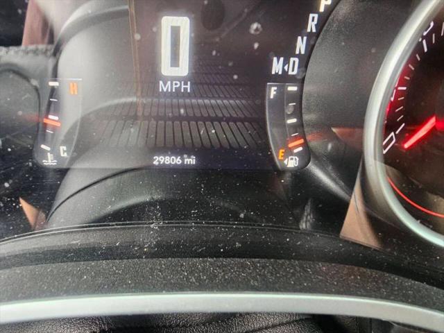 2015 Dodge Challenger R/T Plus