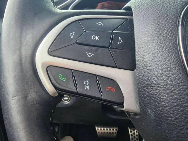 2015 Dodge Challenger R/T Plus