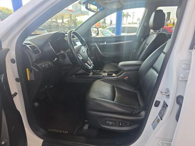 2014 Kia Sorento EX V6