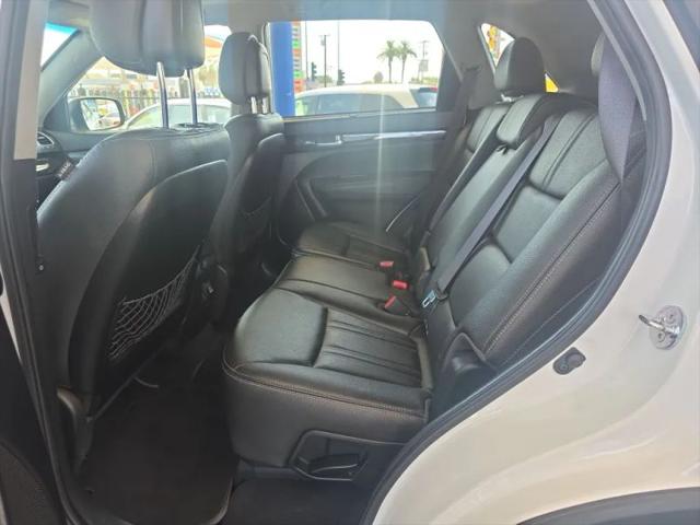 2014 Kia Sorento EX V6
