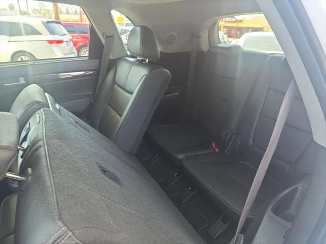 2014 Kia Sorento EX V6