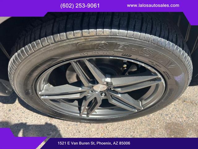2011 Honda Pilot EX-L