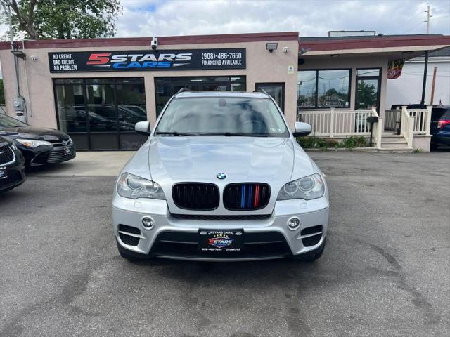 2013 BMW X5 xDrive35i