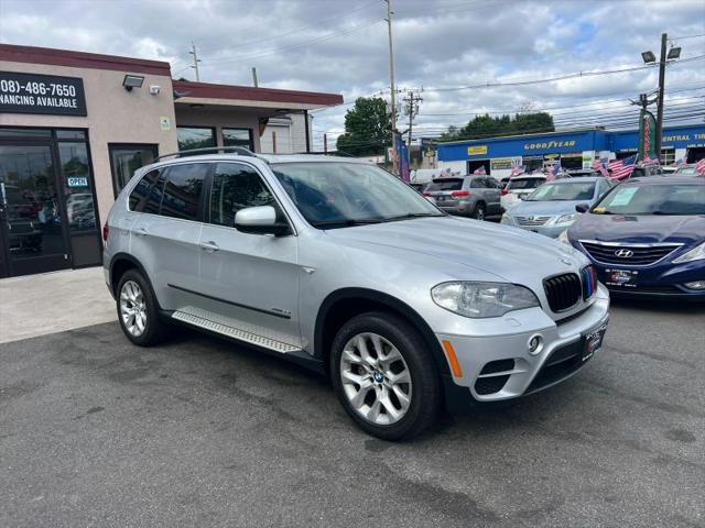 2013 BMW X5 xDrive35i