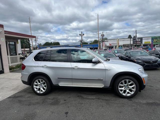 2013 BMW X5 xDrive35i