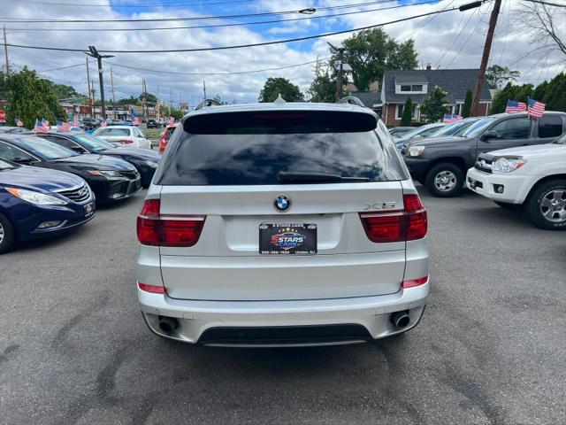 2013 BMW X5 xDrive35i