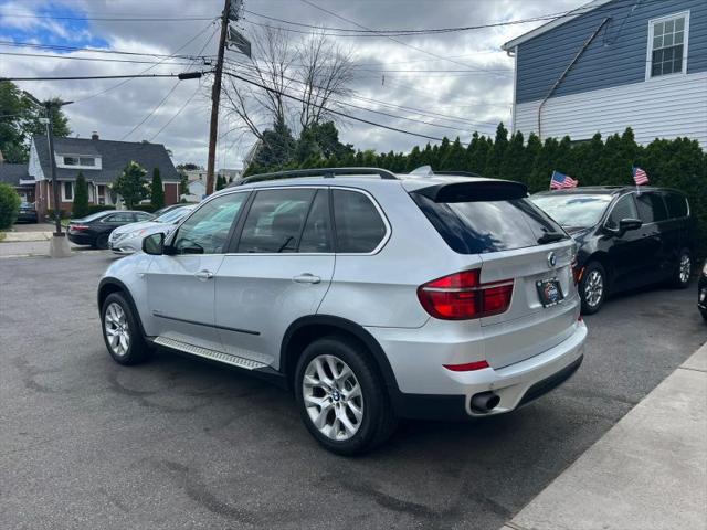 2013 BMW X5 xDrive35i