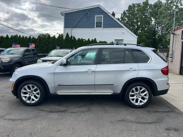 2013 BMW X5 xDrive35i