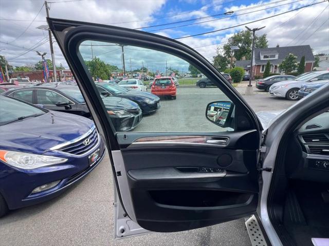 2013 BMW X5 xDrive35i