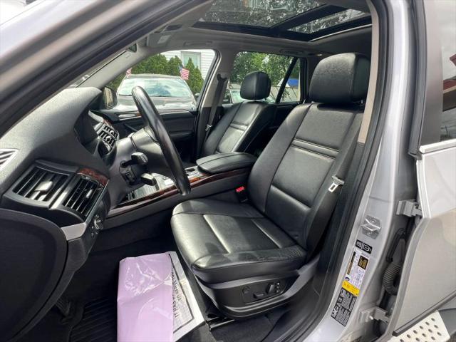2013 BMW X5 xDrive35i