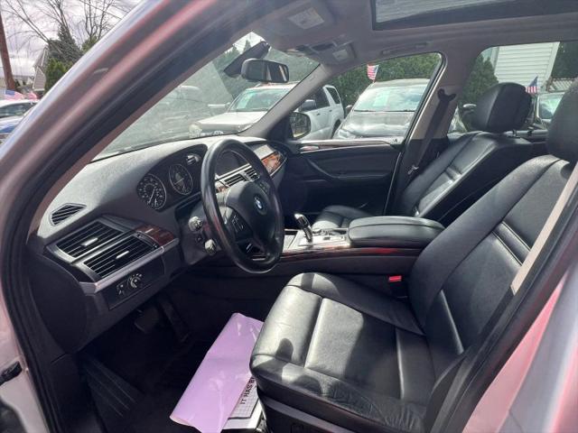 2013 BMW X5 xDrive35i