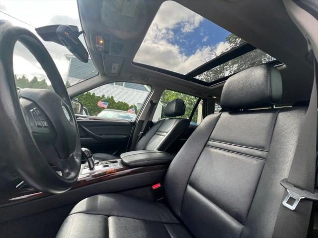 2013 BMW X5 xDrive35i