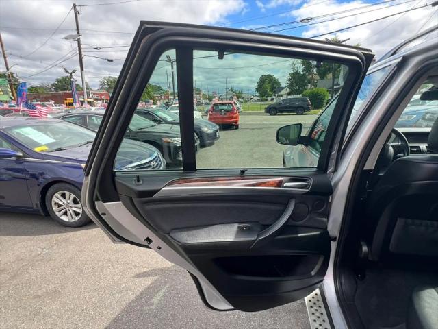 2013 BMW X5 xDrive35i