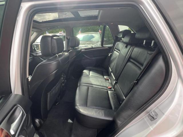 2013 BMW X5 xDrive35i