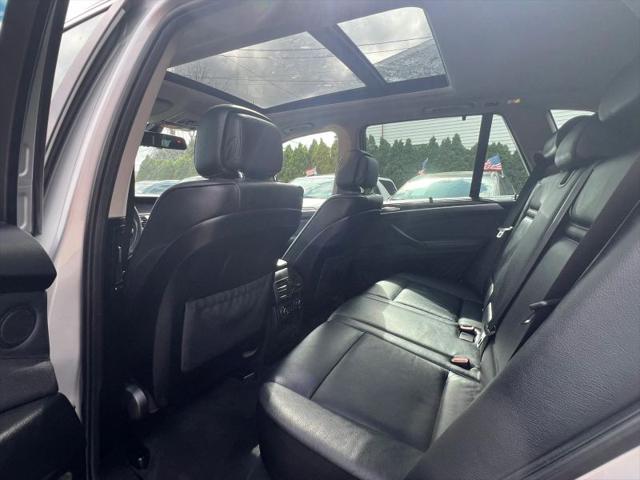 2013 BMW X5 xDrive35i