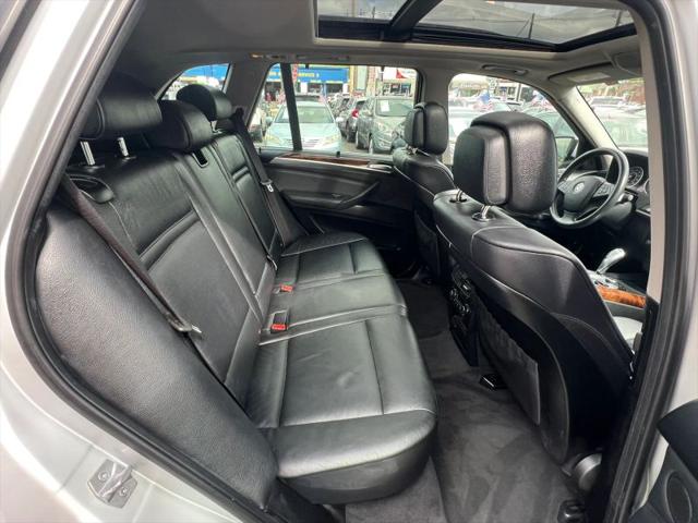 2013 BMW X5 xDrive35i