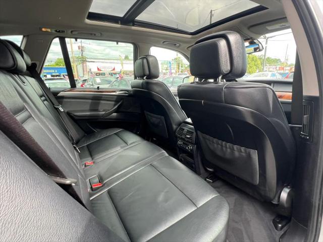 2013 BMW X5 xDrive35i