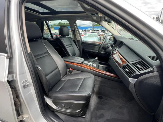 2013 BMW X5 xDrive35i