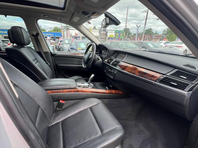 2013 BMW X5 xDrive35i