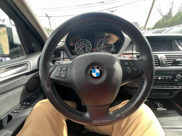 2013 BMW X5 xDrive35i