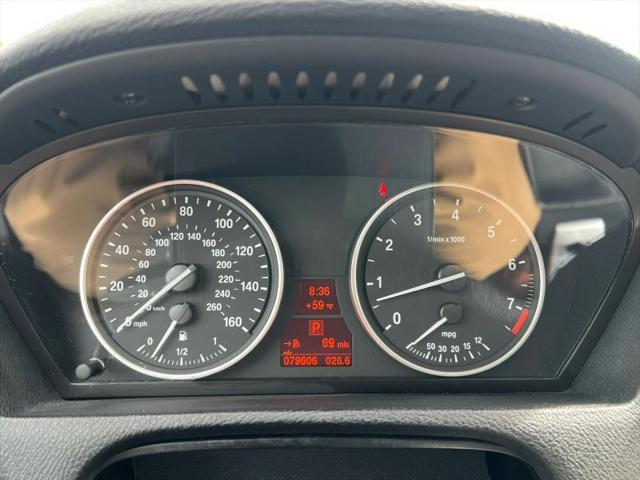 2013 BMW X5 xDrive35i