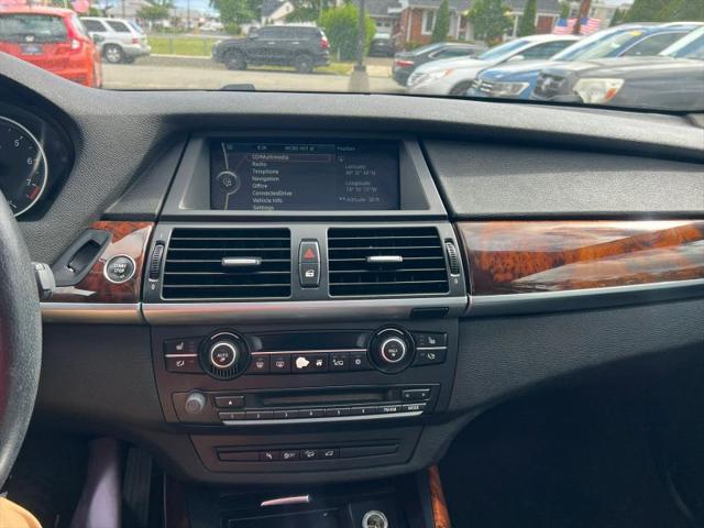 2013 BMW X5 xDrive35i