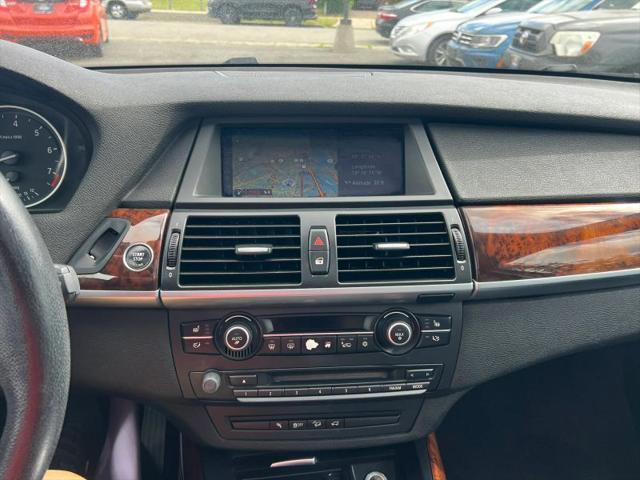 2013 BMW X5 xDrive35i
