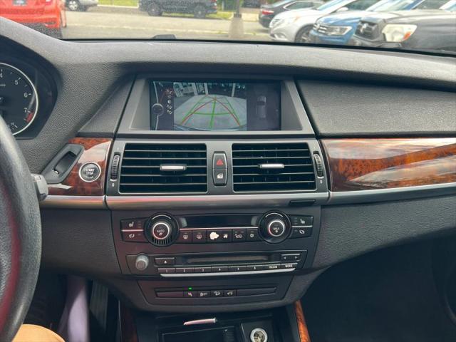 2013 BMW X5 xDrive35i