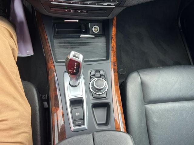 2013 BMW X5 xDrive35i