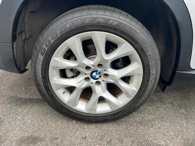 2013 BMW X5 xDrive35i