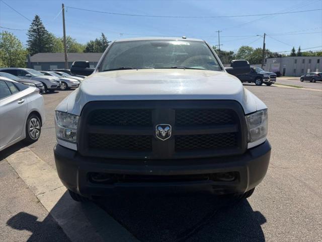 2015 Ram 2500 Tradesman