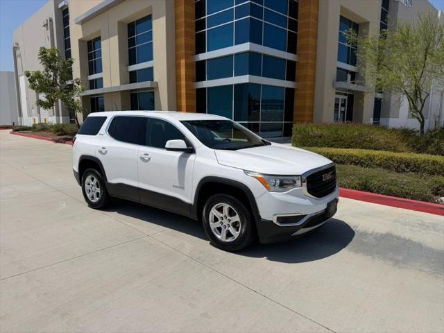 2019 GMC Acadia SLE-1 for sale in Upland, CA