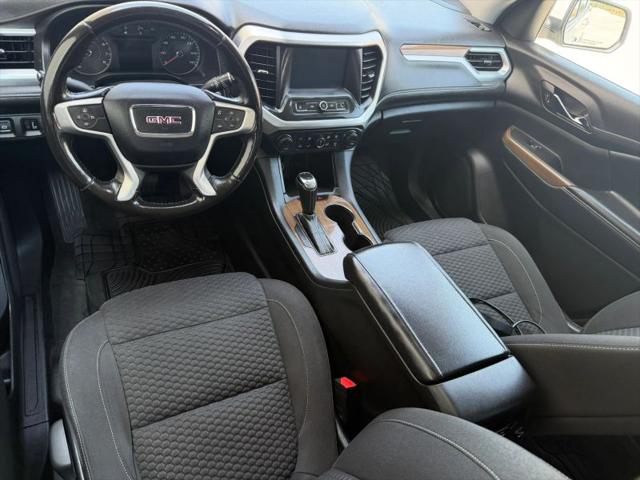 2019 GMC Acadia SLE-1