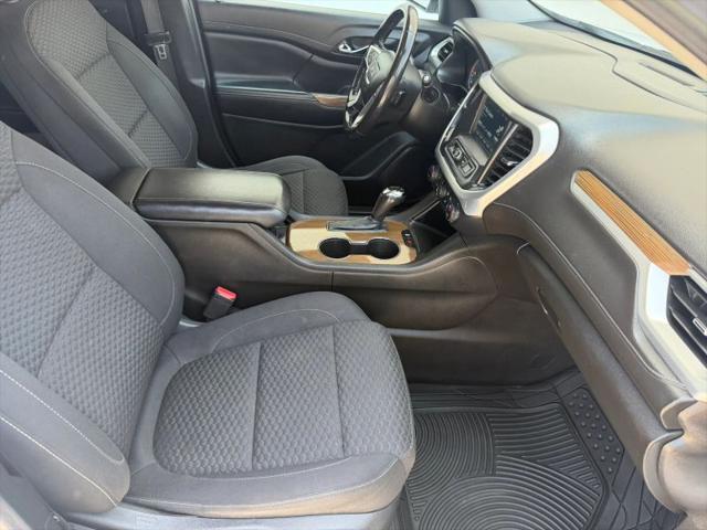2019 GMC Acadia SLE-1