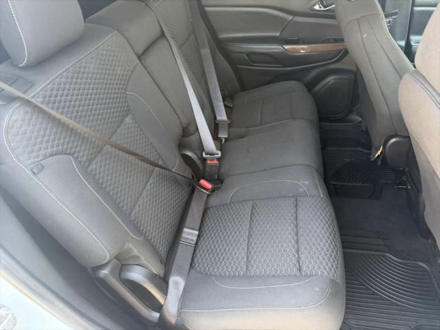 2019 GMC Acadia SLE-1