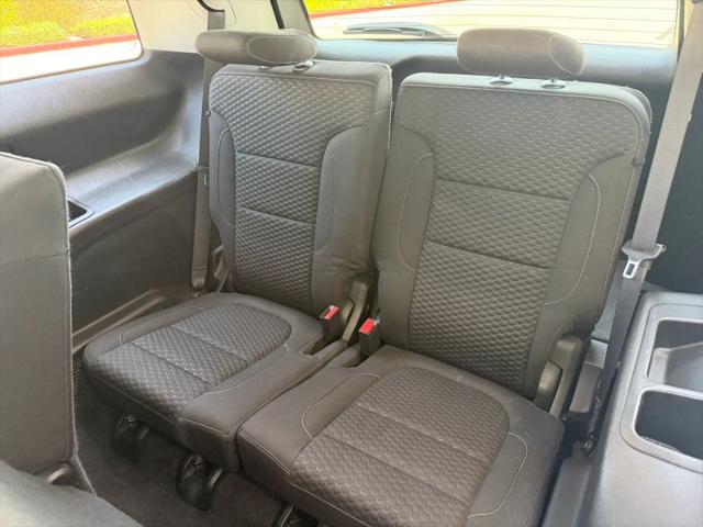 2019 GMC Acadia SLE-1