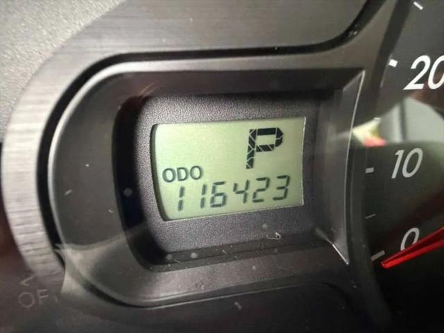 2014 Toyota Sienna LE