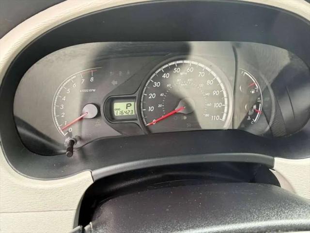 2014 Toyota Sienna LE